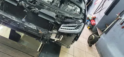 Pokręceni Auto Serwis Damian Brodel